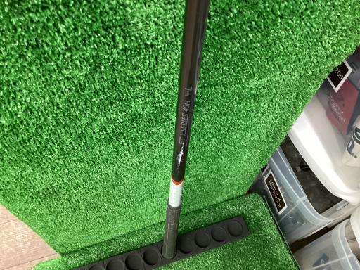 キャロウェイ Callaway ドロー ユーティリティ FT ユーティリティ DRAW 3H レディース フレックスL 中古 Cランク_画像4