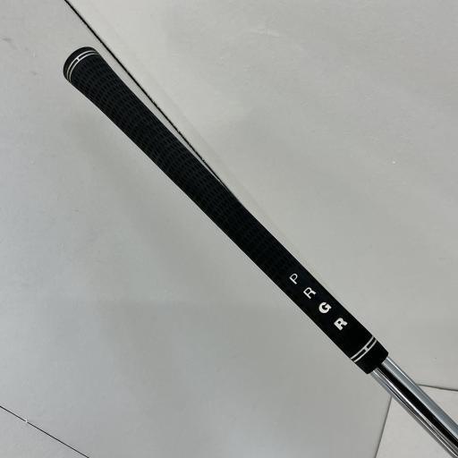プロギア PRGR アイアンセット 502 is3 502 6S フレックスSR 中古 Cランク