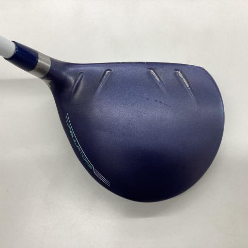 ピン PING フェアウェイウッド G LE 3W レディース フレックスA 中古 Cランク_画像2