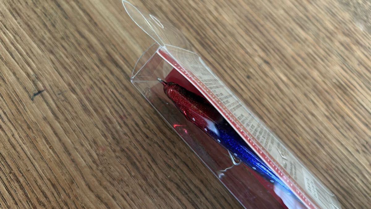 藤沢SP ヨレヨレ80 yore yore アトール Atoll 邪道 Ja-do バレーヒル Valley hill ヨレヨレ 80 ジャドウ ジャドー ルアー ミノー シーバス_画像3