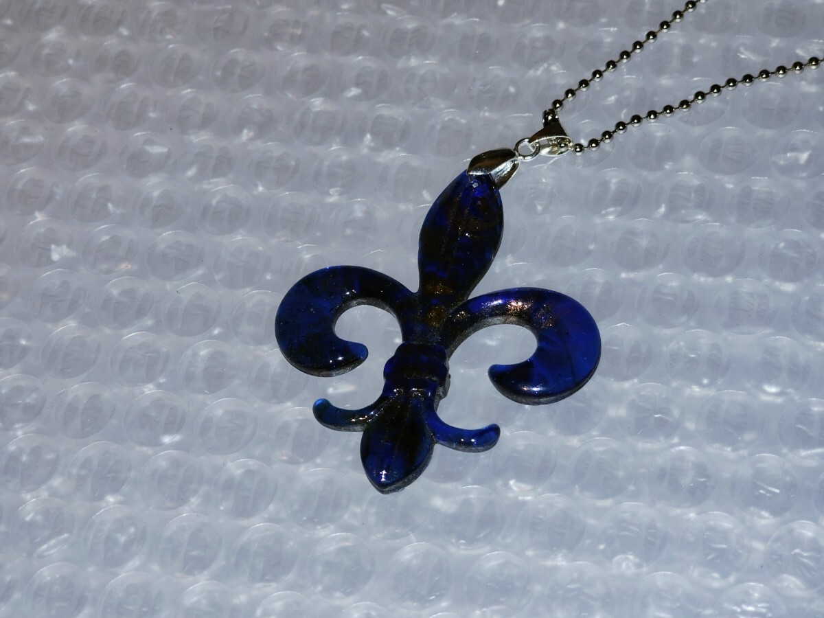 カプリス 青 キーホルダー CHEVY CAPRICE LOWRIDER DAYTON HOT ROD シボレー ローライダー ホットロッド ハイドロ デイトン エンブレム _画像6