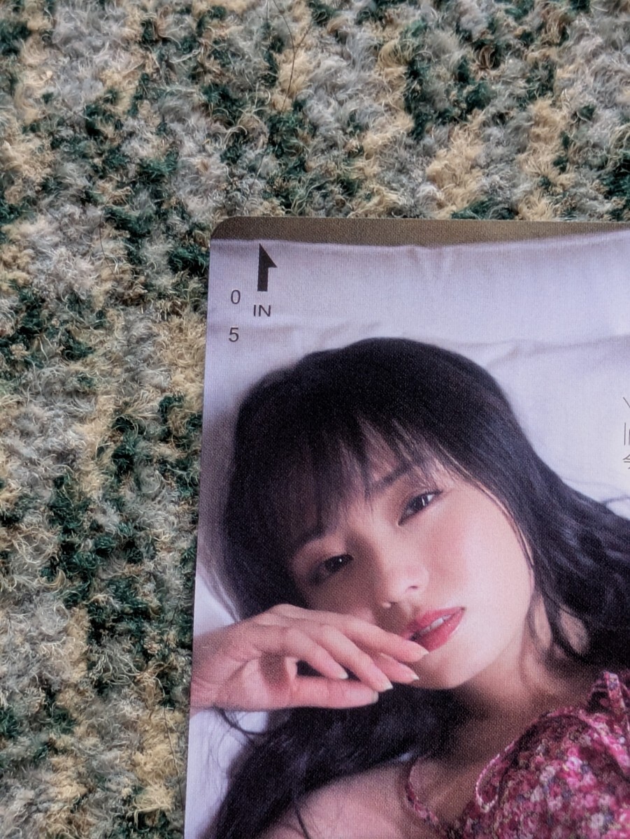 今泉佑唯　Yui Imaizumi?。牛危裕粒停?エンタメ?。眩眨膝`ド　クオカード?。担埃?【送料無料】