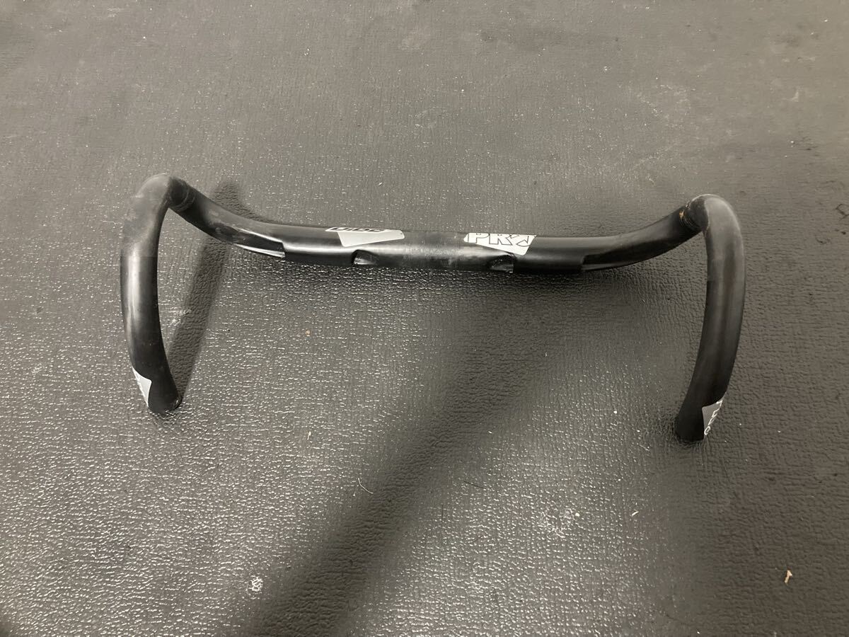 PRO VIBE CARBON ドロップハンドル 400mm幅 カーボンハンドル プロ バイブ