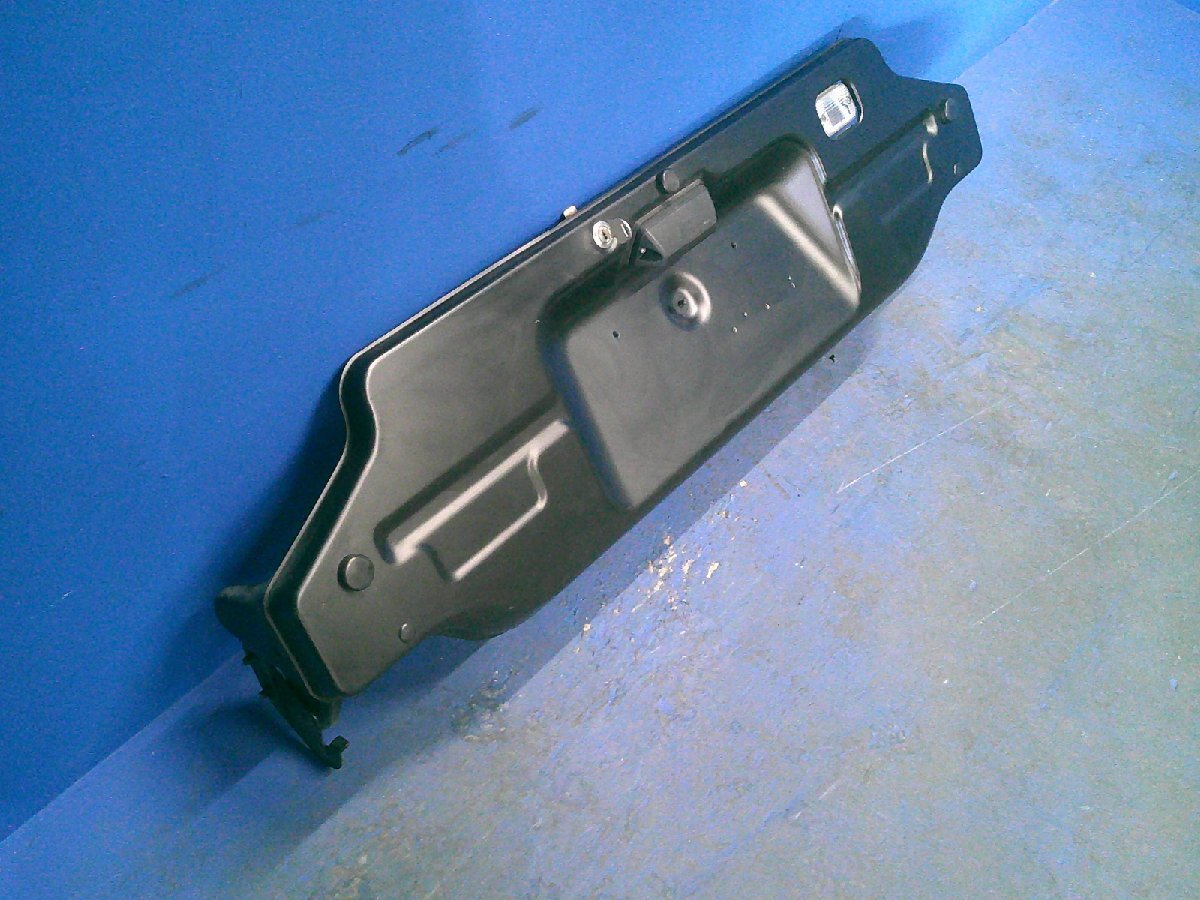 【個人宅配不可】中古 スバル サンバーバン TV1 純正 リヤフード エンジンフード (棚2699-401)