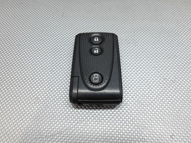 中古 ダイハツ タント L375S スマートキー キーレス 片側(cè)パワースライド (棚5819-D201)