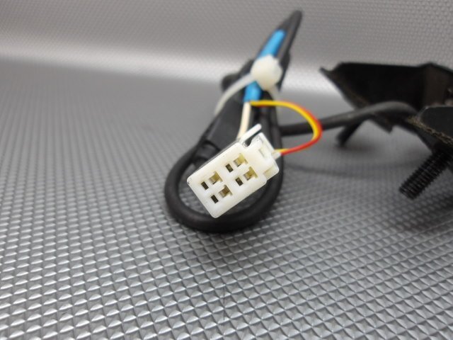 中古 トヨタ プリウス ZVW30 純正 バックカメラ (棚6050-D210)