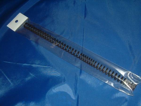 APS,VSR,スーパー9 最高レート 450％スプリング マニュアル付_画像1