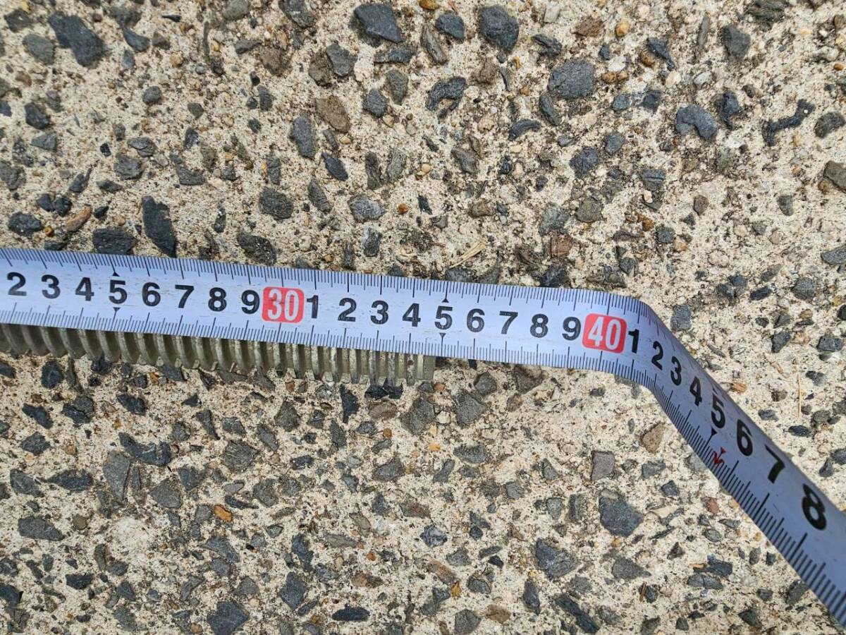 6185 steel перемещение тип с роликами low кольцо tower 2 ступенчатый высоты верстак леса W1840×D1245×H3600+350mm Settsu город восток другой префектура самовывоз возможно доставка