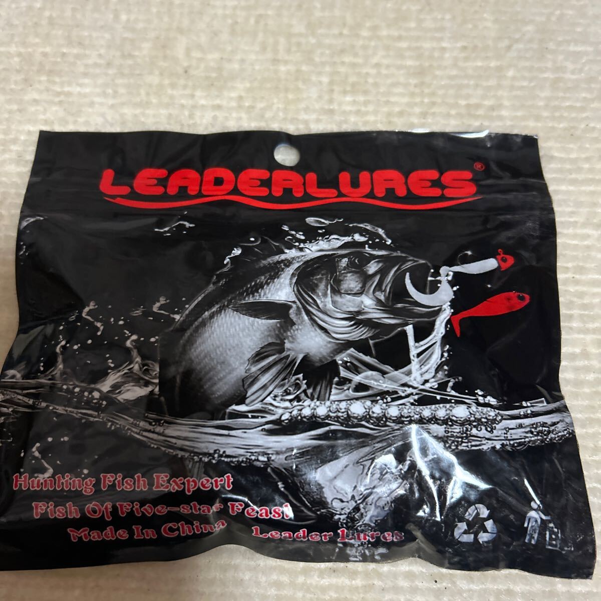 LEADERLURES JSMフィッシング　_画像3