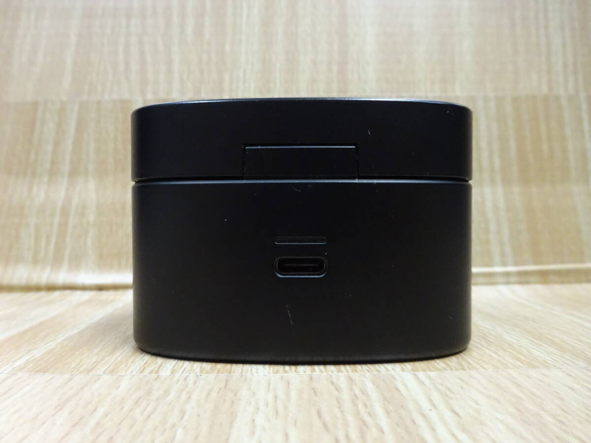 （MM-815）radius (ラディウス) 高音質 完全ワイヤレス イヤホン Bluetooth HP-V500BT 中古_画像7