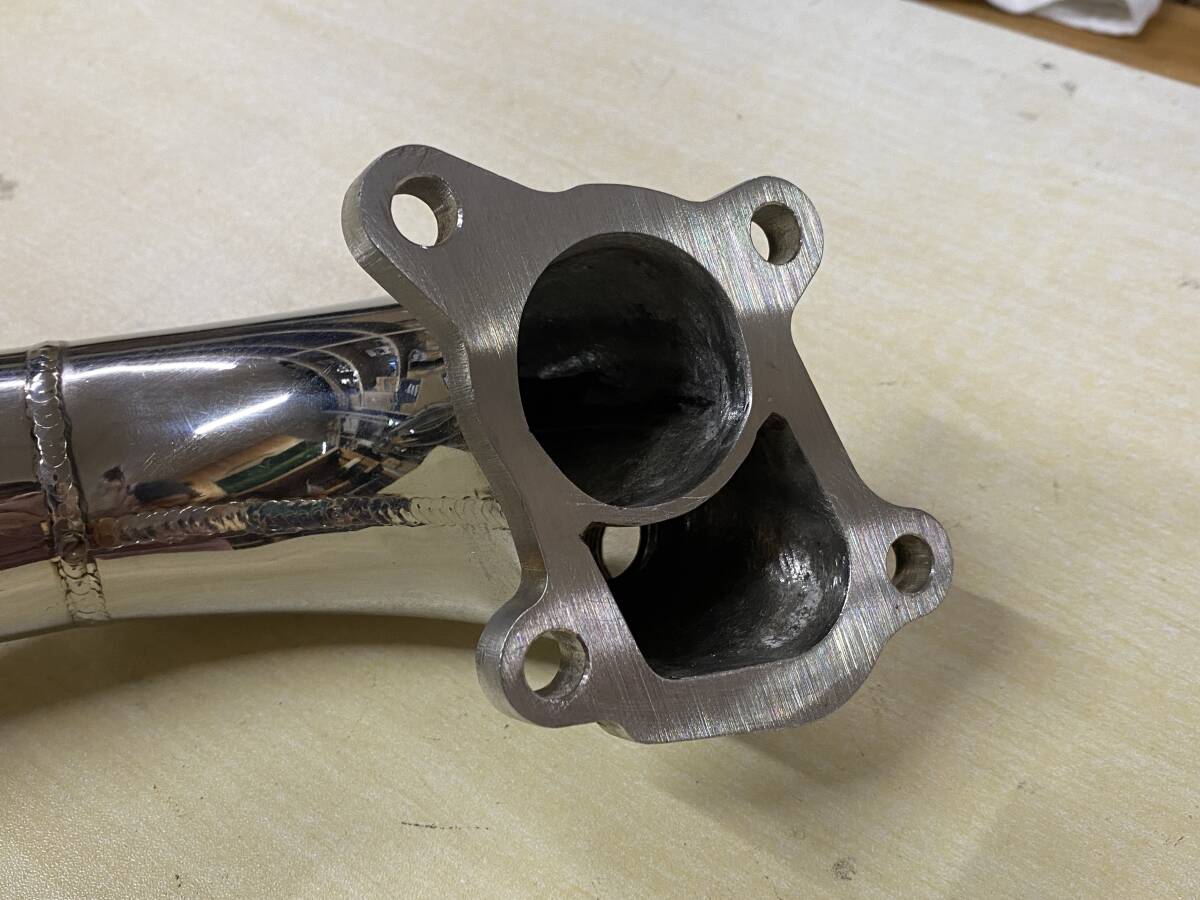 ジムニーJB23　MRS ターボアウトレット?。病葱? bimg=