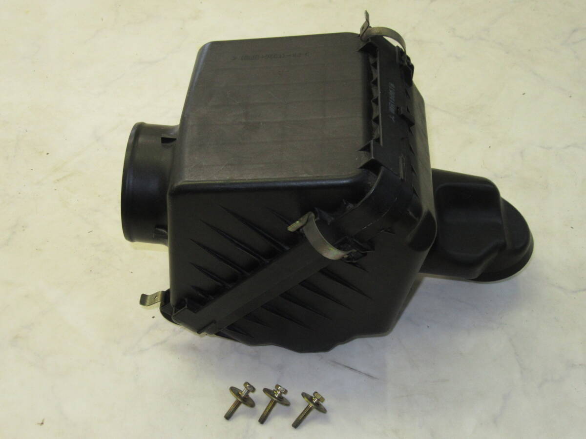 бесплатная доставка по всей стране!1 пункт ограничение! Mitsubishi FTO/DE3A оригинальный воздухоочиститель box б/у товар 6A12 воздушный фильтр MR160616 114000-8210 заметный царапина . внешность. повреждение нет бесплатная доставка по всей стране!1 пункт ограничение! Mitsubishi FTO/DE3A оригинальный воздухоочиститель box б/у товар 6A12 воздушный фильтр MR160616 114000-8210 заметный царапина . внешность. повреждение нет