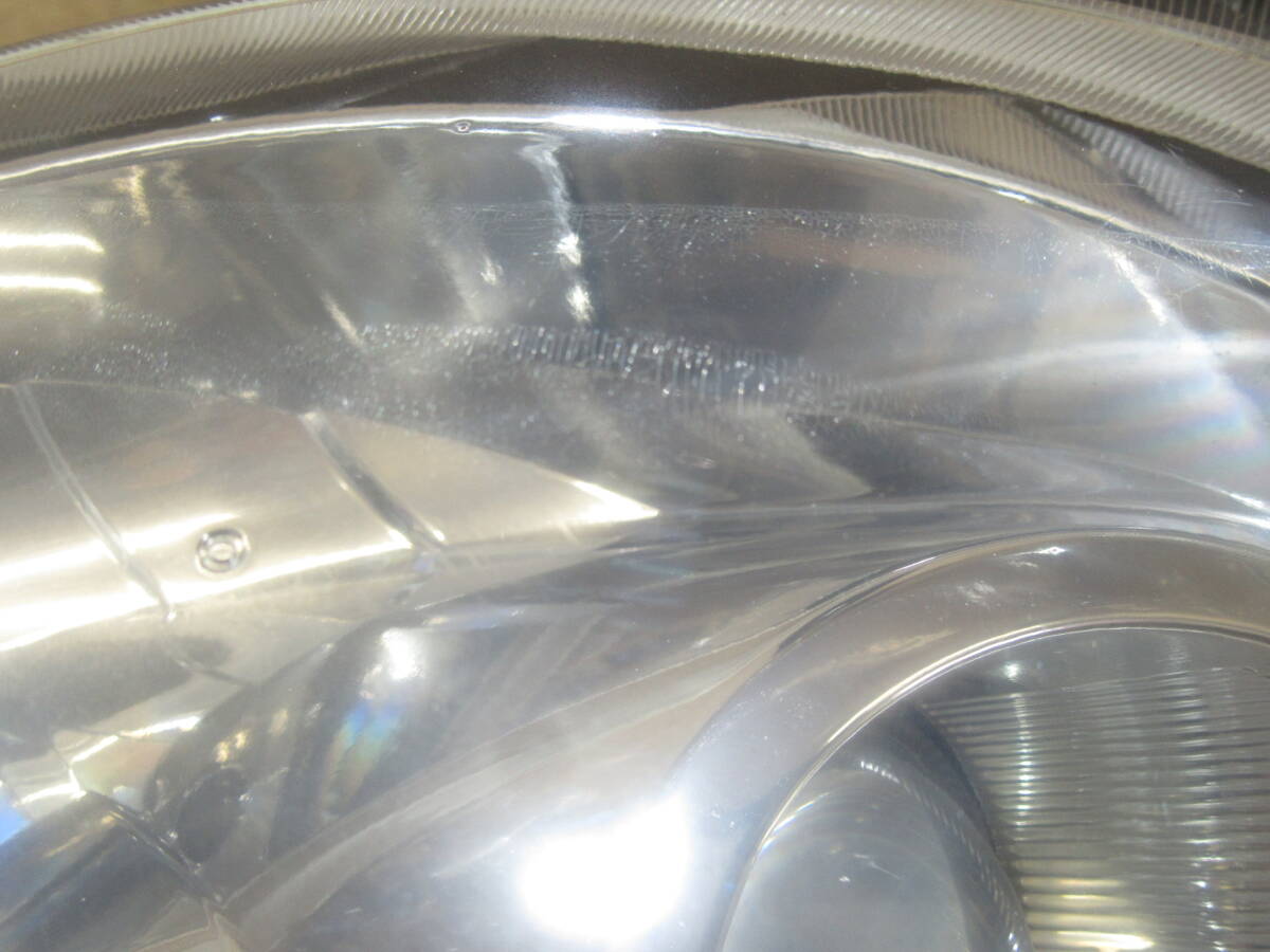 бесплатная доставка по всей стране!L880K Copen Ultimate выпуск Ⅱ оригинальный HID передняя фара левый и правый в комплекте б/у товар STANLEY P2391 R/L балласт имеется