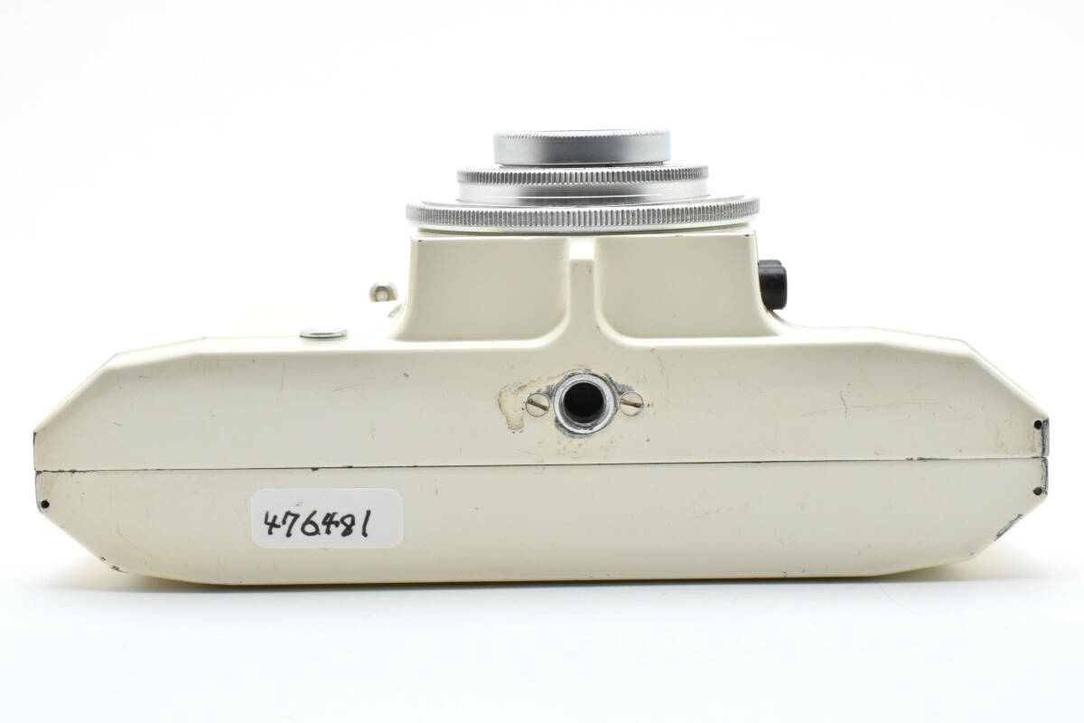 1円～激レア＊ILFORD Advocate Film Camera Body イルフォード アドヴォケイト フィルムカメラ 35mm f3.5 Lens DALLMEYER ANASTIGMAT