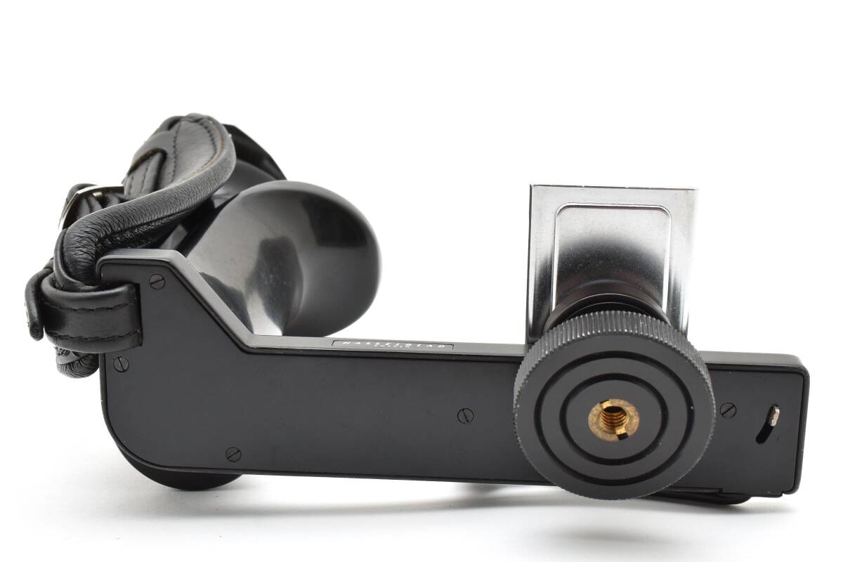 HASSELBLAD ハッセルブラッド グリップ【ジャンク】