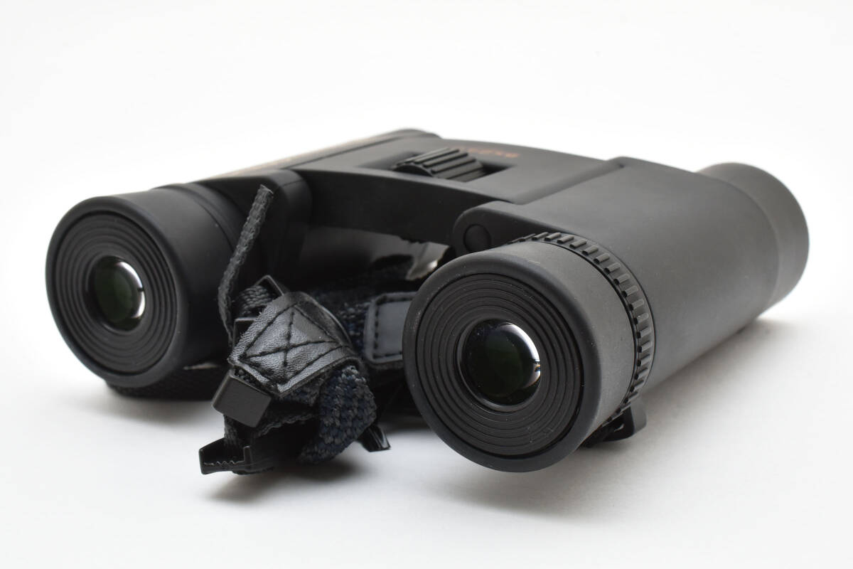 ★☆ 視界良好！ Vixen ビクセン 雙眼鏡 NEW APEX 8×24 6.2° WATER PROOF ケース付 ★☆