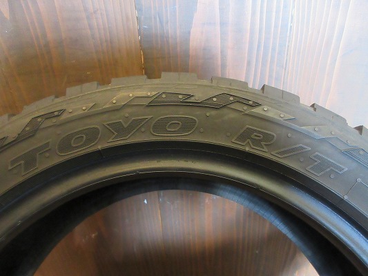 [YA427]165/60R15 Toyo открытый Country R/T 4 шт. комплект!!