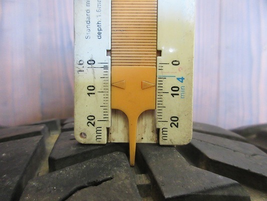 [YA427]165/60R15 Toyo открытый Country R/T 4 шт. комплект!!