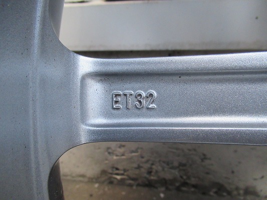 [W256]* первоклассный товар *275/50R20 Bridgestone DM-V3 gelaende оригинальные колеса имеется 4шт.@!! * бесплатная доставка *