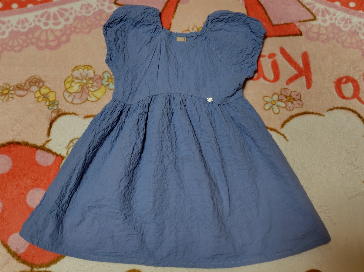 petitmainワンピース110