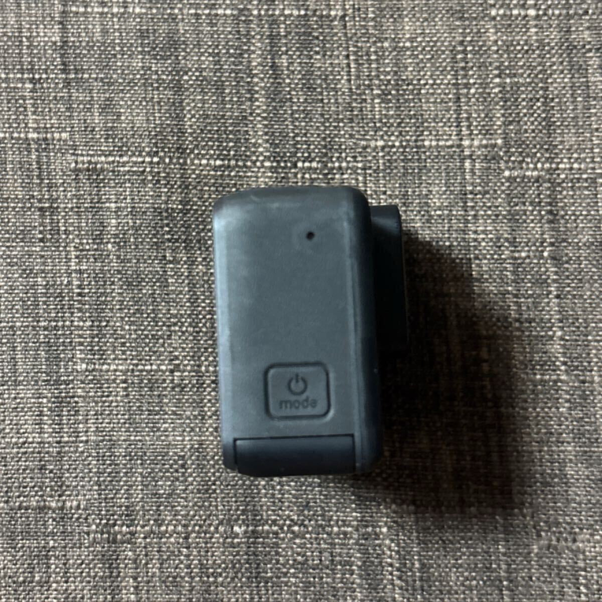 GoPro HERO7 ゴープロ Black ブラック アクションカメラ