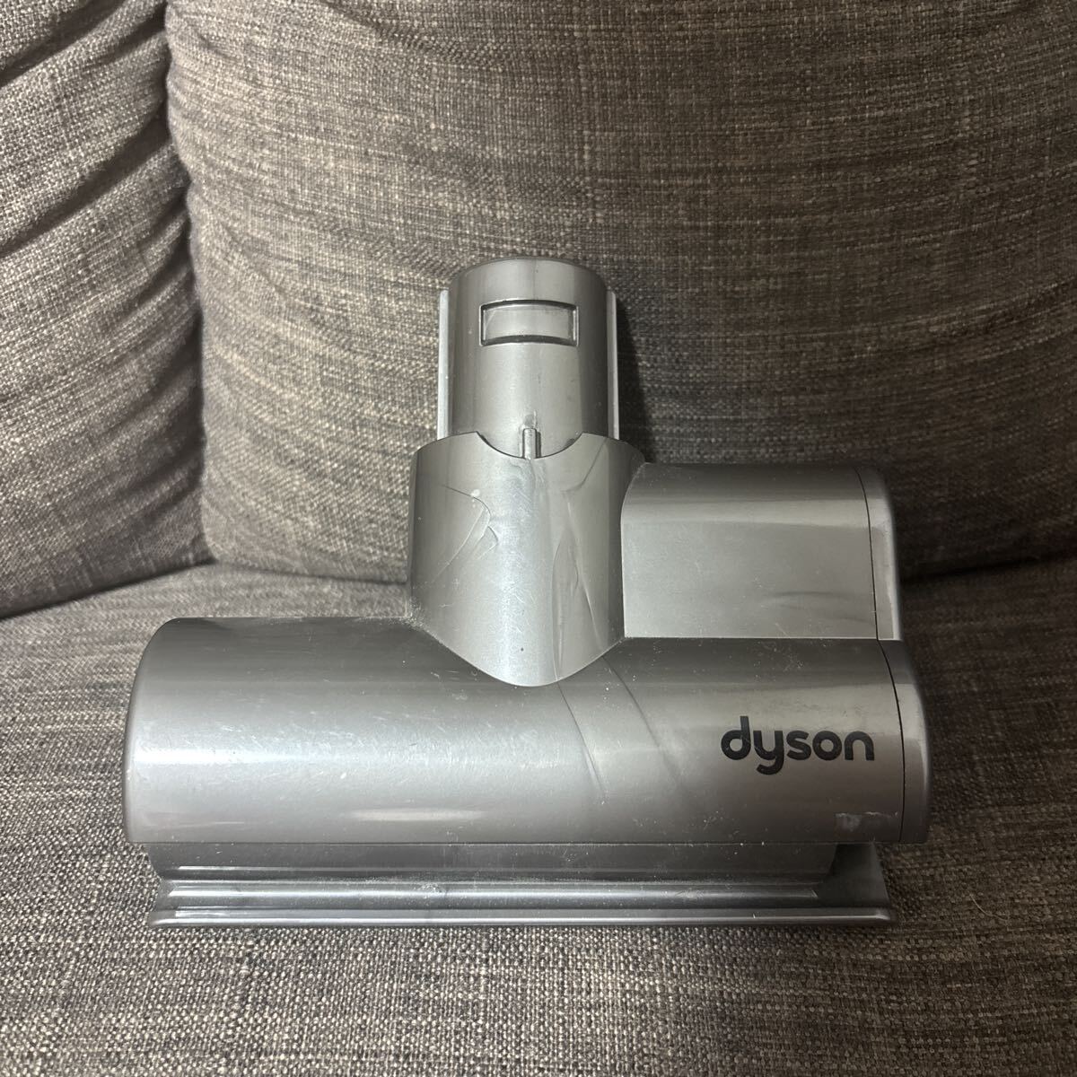 dyson ダイソン 62748 ミニモーターヘッド 掃除機用パーツ 純正品