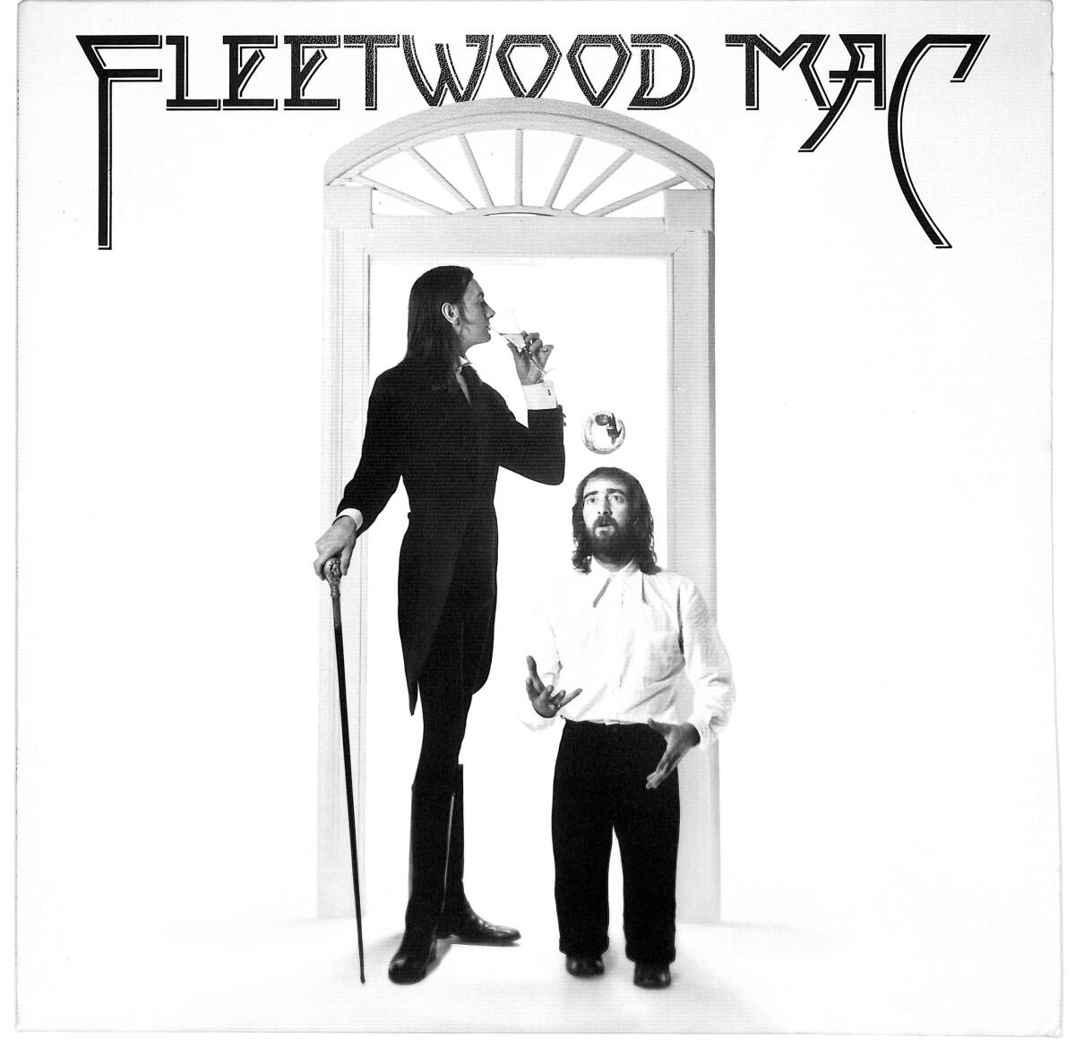 g6157/LP/米/Fleetwood Mac/Fleetwood Mac