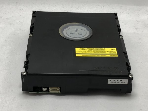 13)　東芝 BDドライブ N75E0EJN 【動作品】DBR-Z310/DBR-Z320/DBR-T350/DBR-T360他対応