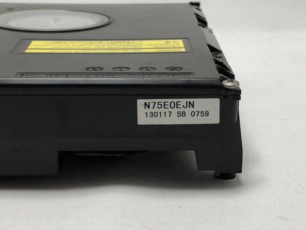 13)　東芝 BDドライブ N75E0EJN 【動作品】DBR-Z310/DBR-Z320/DBR-T350/DBR-T360他対応
