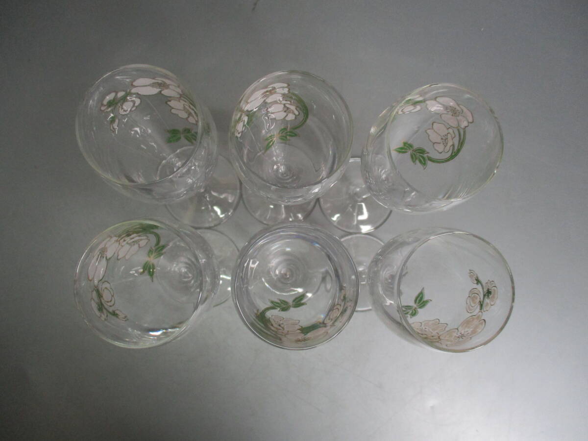 USED★ペリエジュエ★ぺルエポック シャンパングラス 口徑約4.5cm 高さ約19cm