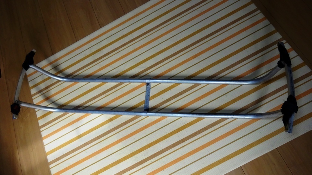 ＤＫウィスパーＧＴorプラス用ガードバー_画像4