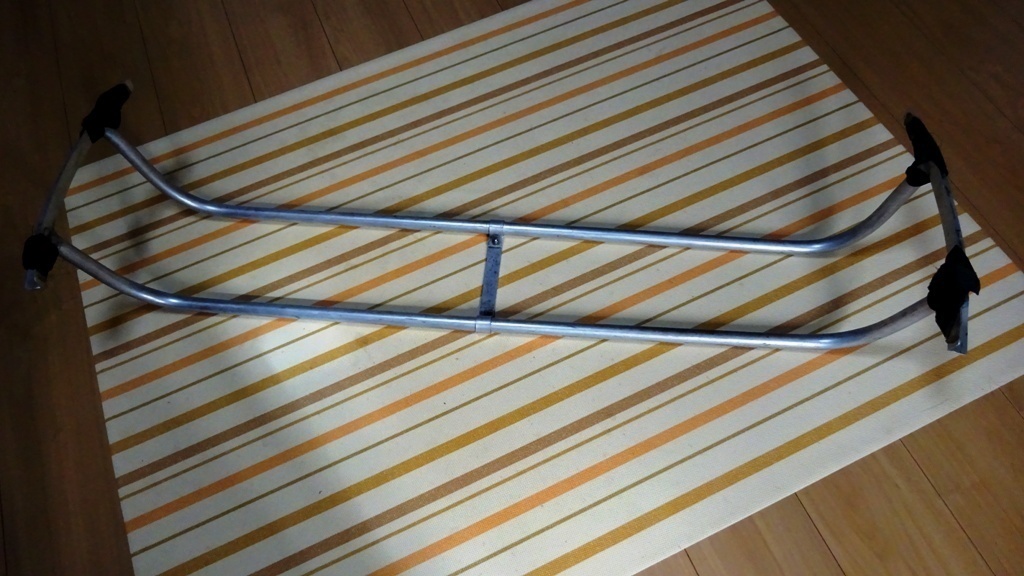 ＤＫウィスパーＧＴorプラス用ガードバー_画像7