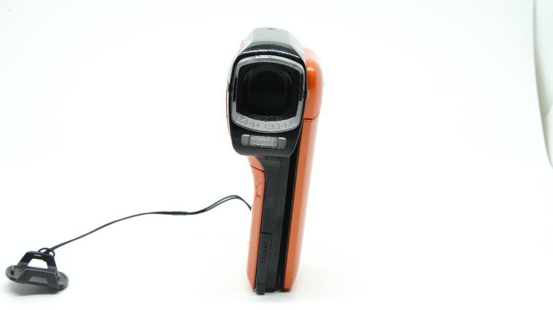 【U2039】 SANYO Xacti DMX-CG11 サンヨー ザクティ