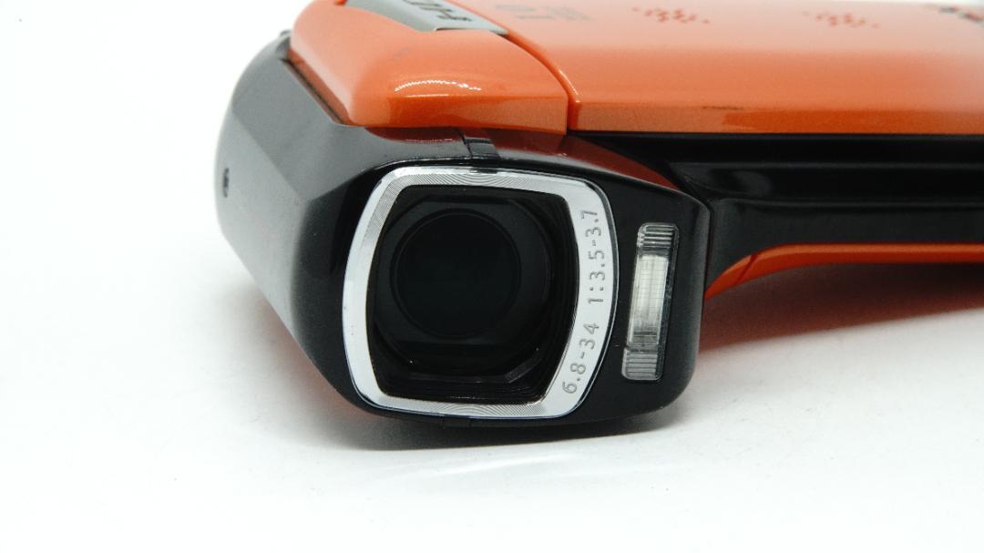 【U2039】 SANYO Xacti DMX-CG11 サンヨー ザクティ