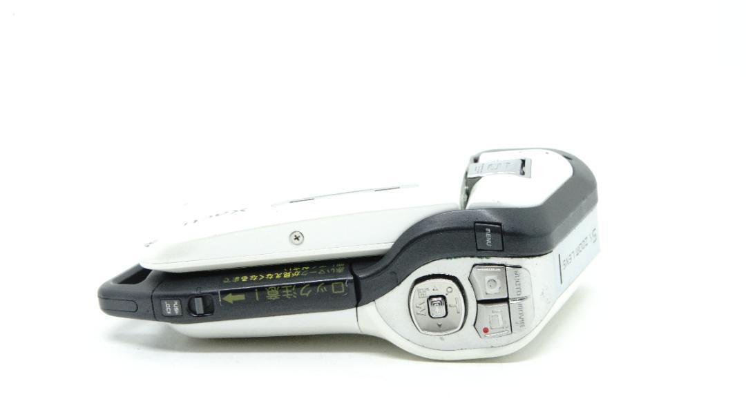 【U2084】 SANYO Xacti DMX-CA65 サンヨー ザクティ