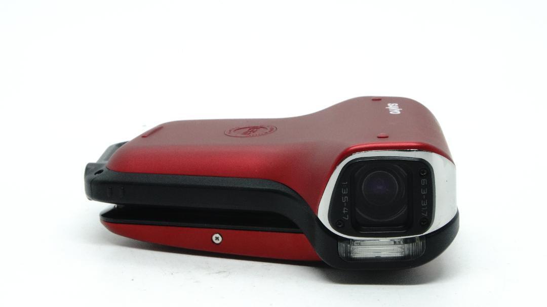 【U2252】 SANYO Xacti DMX-CA9 サンヨー ザクティ