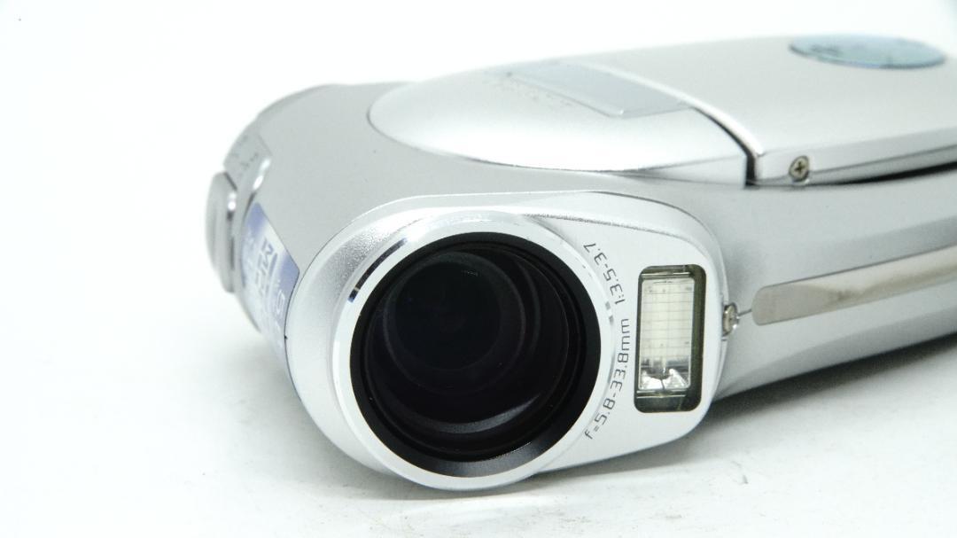 【U2320】 SANYO Xacti DMX-C1 サンヨー ザクティ