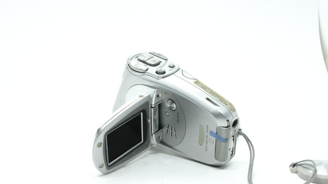 【U2336】 SANYO Xacti DMX-C1 サンヨー ザクティ