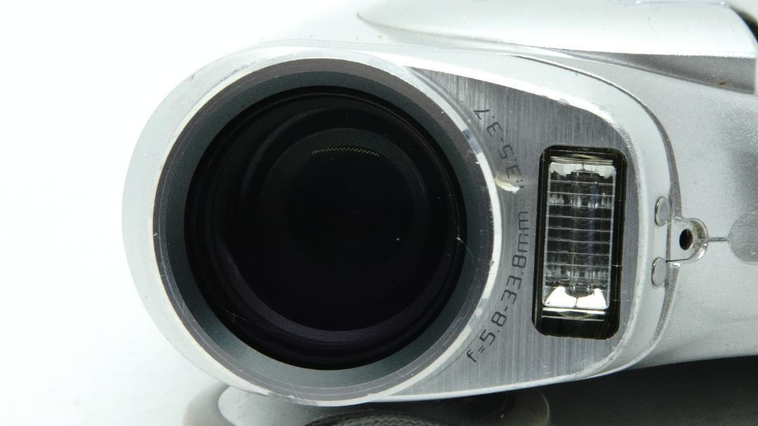 【U2336】 SANYO Xacti DMX-C1 サンヨー ザクティ