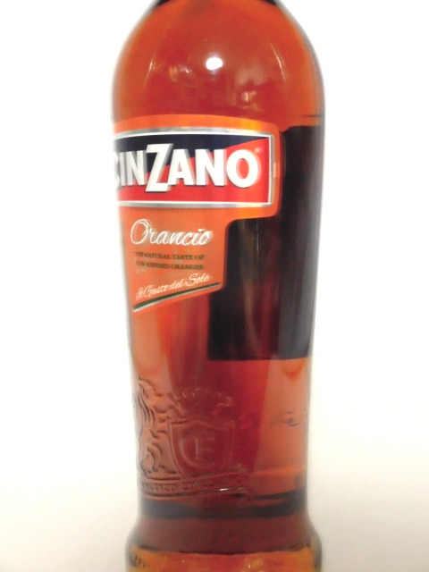 【L2】チンザノ オランチョ 正規(guī)品 1000ml【CHINZANO ORANCIO】