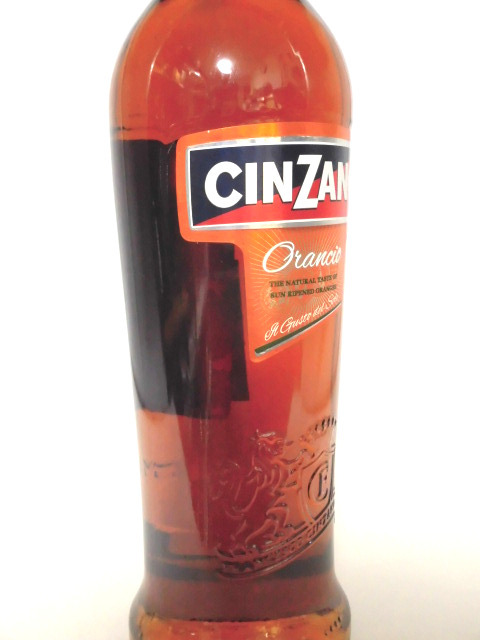 【L2】チンザノ オランチョ 正規(guī)品 1000ml【CHINZANO ORANCIO】