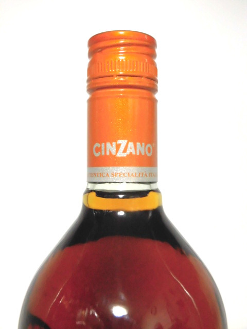【L2】チンザノ オランチョ 正規(guī)品 1000ml【CHINZANO ORANCIO】