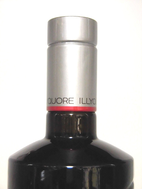 【L2】イリクオーレ コーヒーリキュール【ILLYQUORE LIQUORE DI CAFFE】