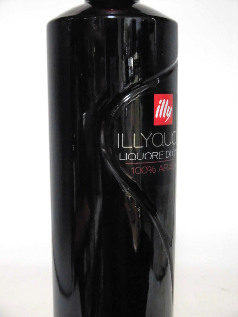 【L2】イリクオーレ コーヒーリキュール【ILLYQUORE LIQUORE DI CAFFE】