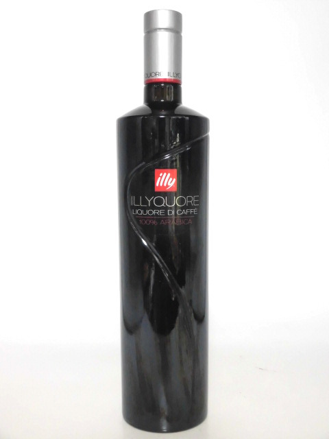 【L2】イリクオーレ コーヒーリキュール【ILLYQUORE LIQUORE DI CAFFE】