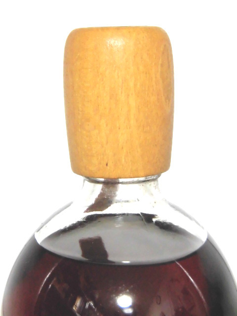 【L2】マッカラン アンバーリキュール 00年代 終売品【The MACALLAN AMBER LIQUEUR】