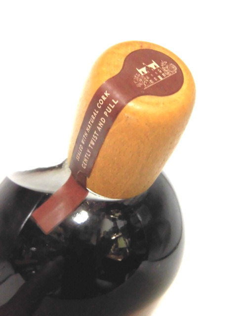 【L2】マッカラン アンバーリキュール 00年代 終売品【The MACALLAN AMBER LIQUEUR】