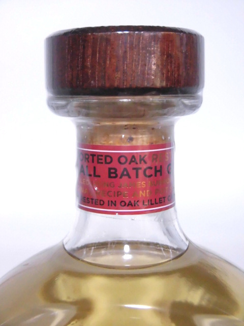 【L2】ビーフィーター バローズ リザーブ リレカスク 正規(guī)品 箱付【BEEFEATER BURROUGH'S RESERVE LILLET CASKS】