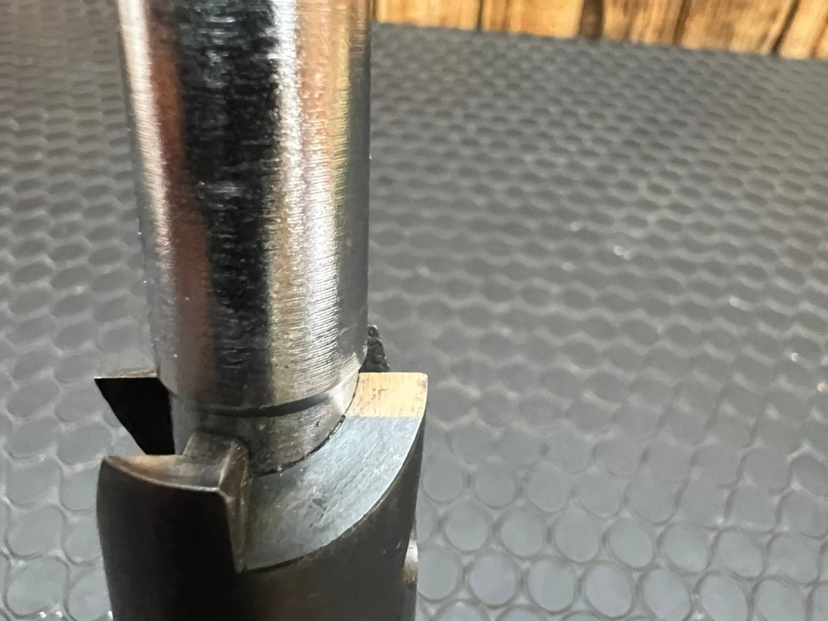 ★中古品/保管品★ MCC 立上げ管カッタ VPC-16 【アクトツール久留米店】★送料600★_画像7