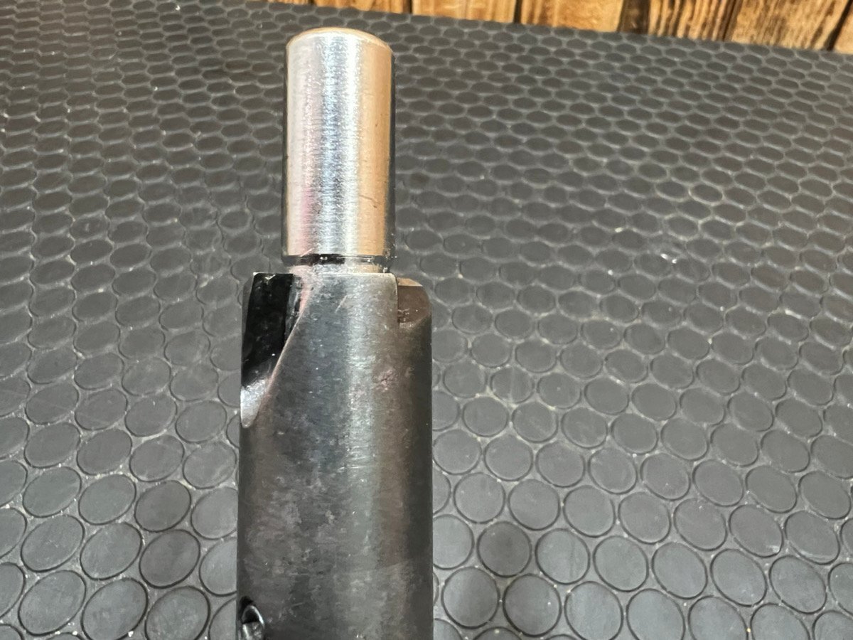 ★中古品/保管品★ MCC 立上げ管カッタ VPC-16 【アクトツール久留米店】★送料600★_画像6